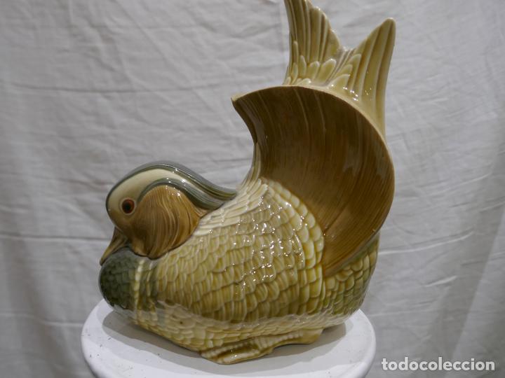 Antig&uuml;edades: PORCELANA LLADR&Oacute; - PERDIZ - Foto 1