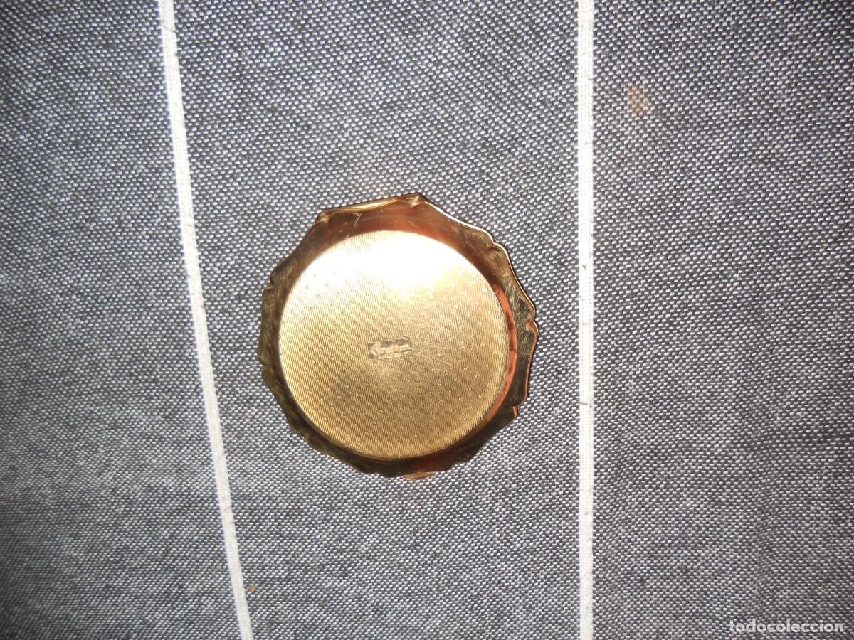 Antig&uuml;edades: ANTIGUA POLVERA STRATTON MADE INGLAND - Foto 14