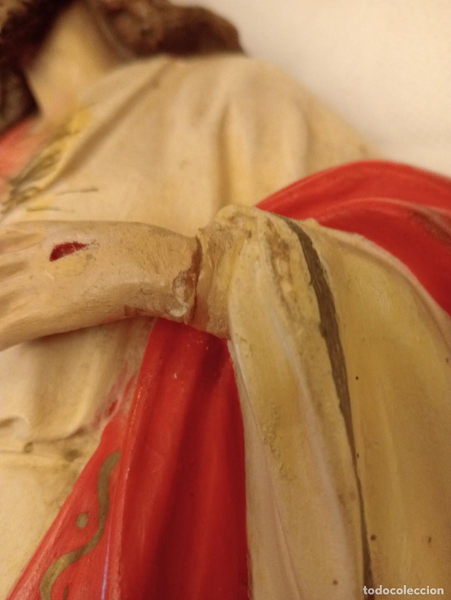 Antig&uuml;edades: SAGRADO CORAZ&Oacute;N DE JES&Uacute;S, DE OLOT - Foto 3