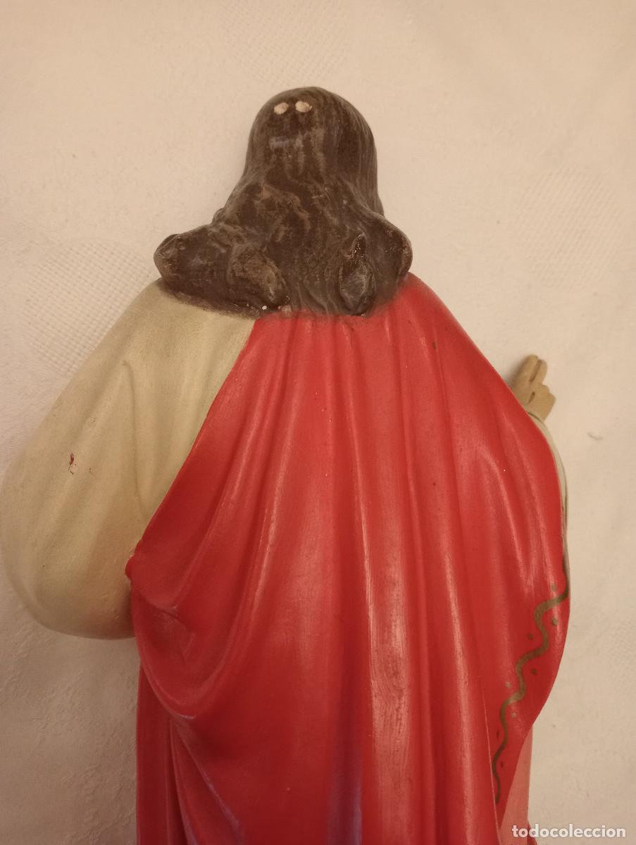 Antig&uuml;edades: SAGRADO CORAZ&Oacute;N DE JES&Uacute;S, DE OLOT - Foto 5