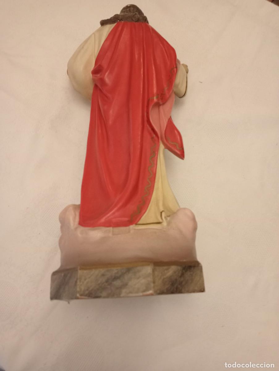 Antig&uuml;edades: SAGRADO CORAZ&Oacute;N DE JES&Uacute;S, DE OLOT - Foto 6