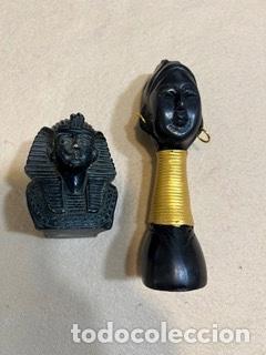 Antiquit&eacute;s: PAREJA FIGURAS