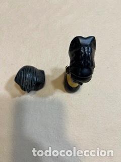 Antig&uuml;edades: PAREJA FIGURAS - Foto 3