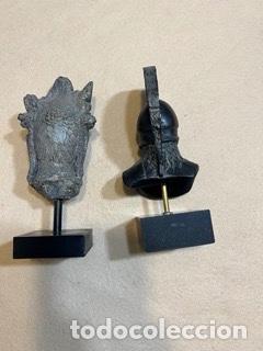 Antig&uuml;edades: PAREJA FIGURAS - Foto 5