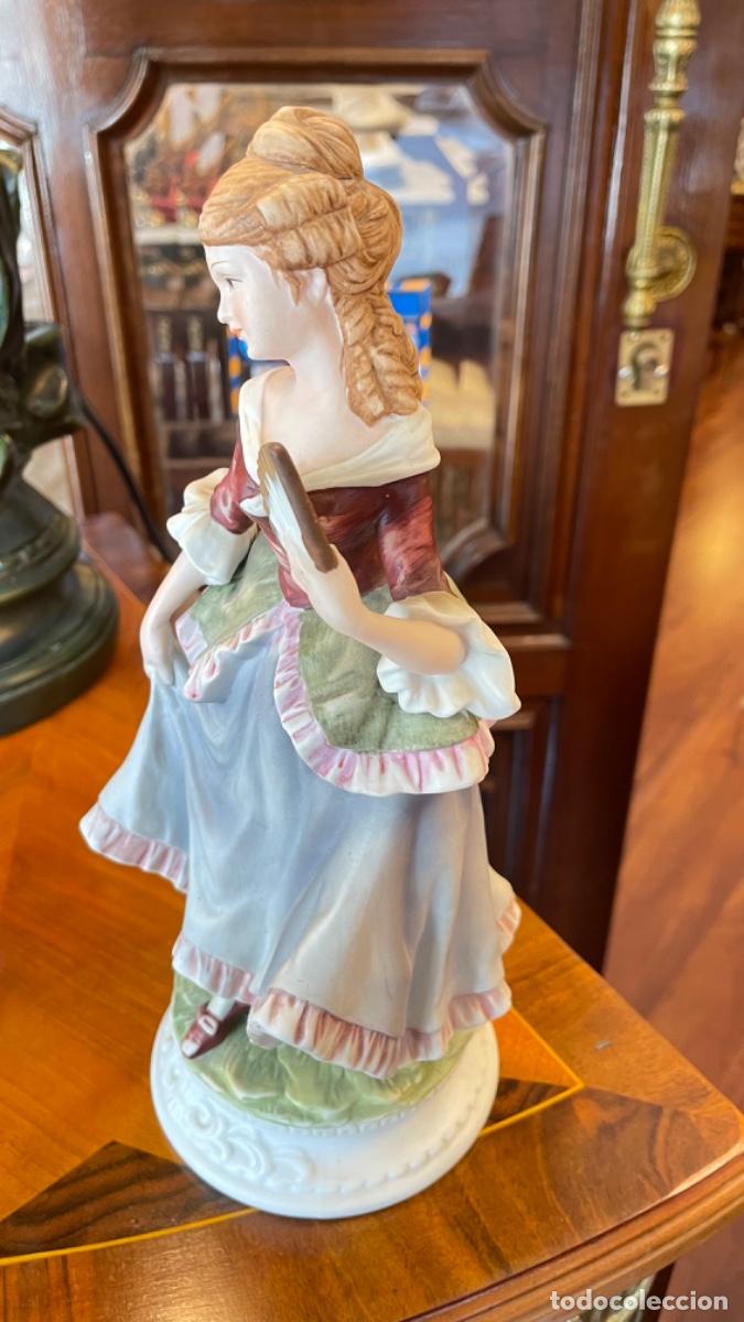 Antig&uuml;edades: Preciosa Pareja, de Figuras - Foto 3