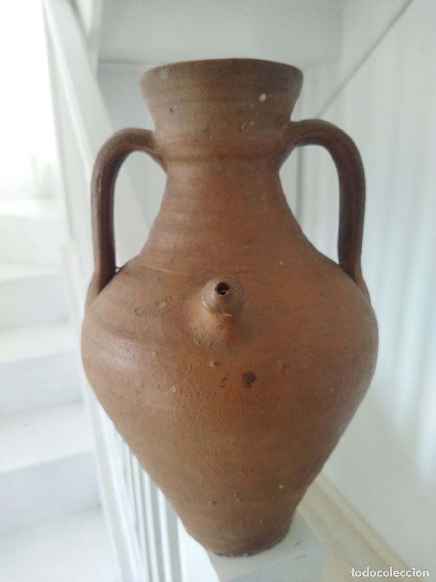 Antig&uuml;edades: Cer&agrave;mica antigua - Foto 2