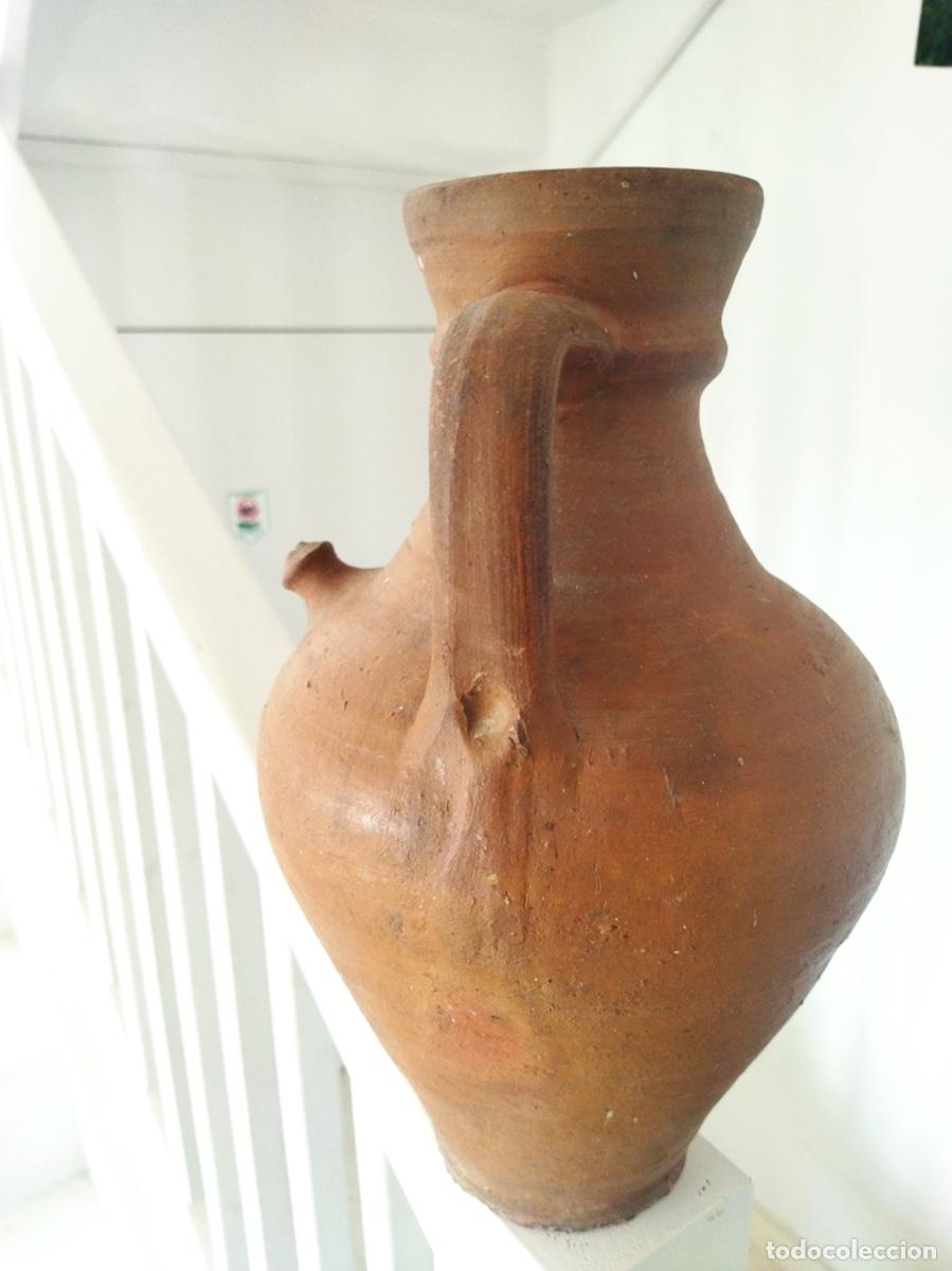 Antig&uuml;edades: Cer&agrave;mica antigua - Foto 3