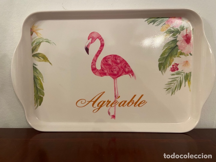 Antig&uuml;edades: Bandeja - Foto 2
