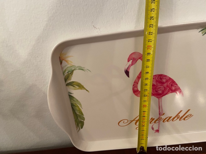 Antig&uuml;edades: Bandeja - Foto 4