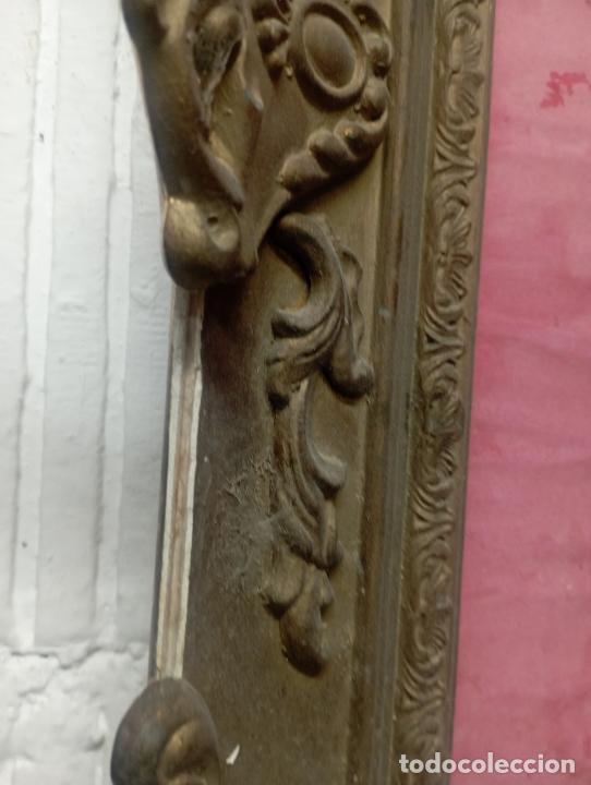 Antig&uuml;edades: marco para cuadro - Foto 2