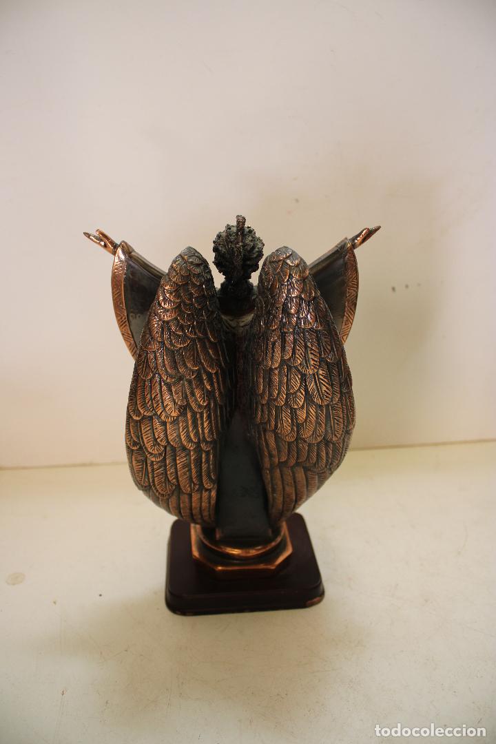 Antig&uuml;edades: estatua de angel - Foto 4