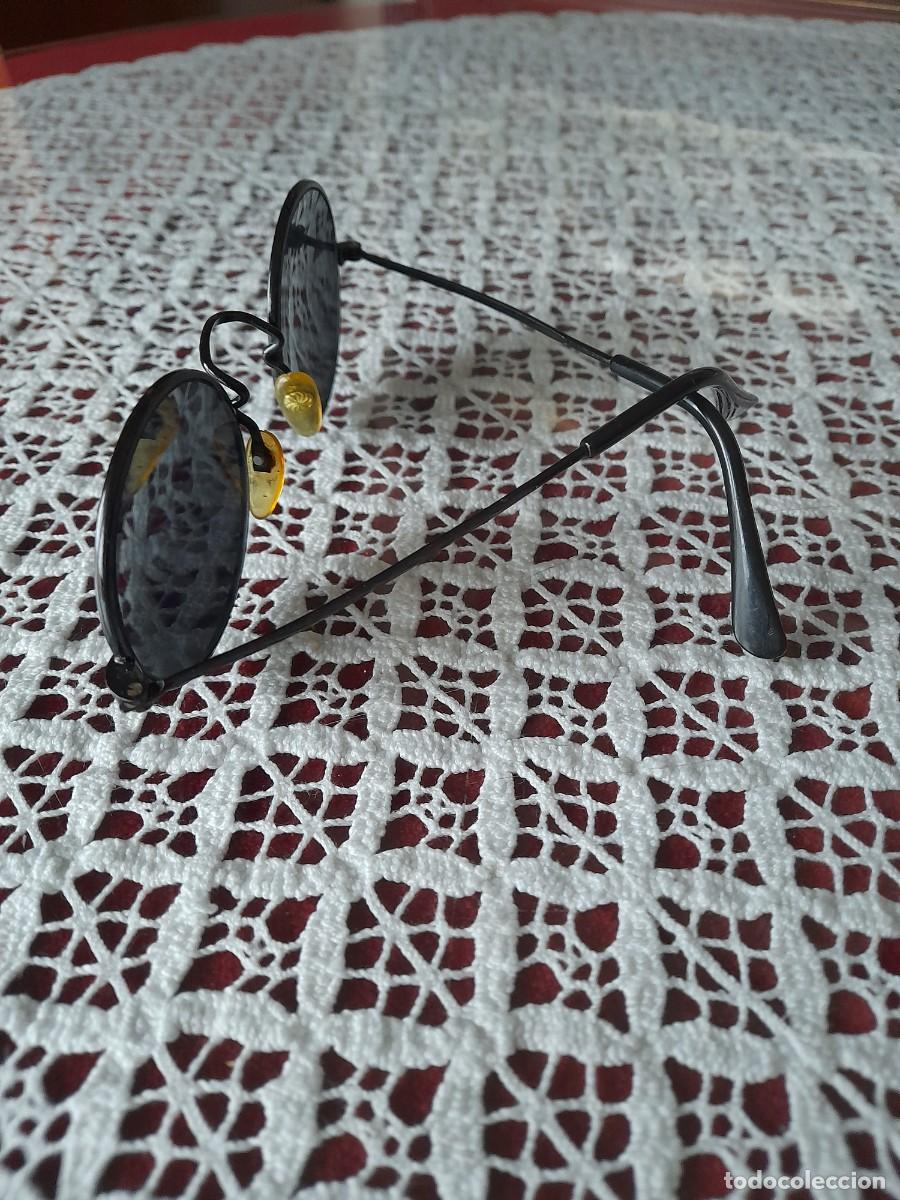 Antig&uuml;edades: Gafas John Lennon - Foto 2