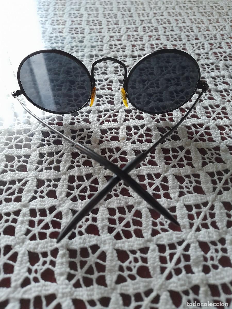 Antig&uuml;edades: Gafas John Lennon - Foto 3