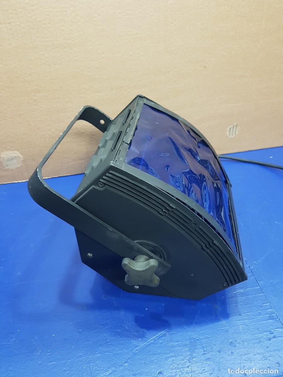 Antig&uuml;edades: PROYECTOR DE ESCENARIO CODA 500/1 - Foto 1