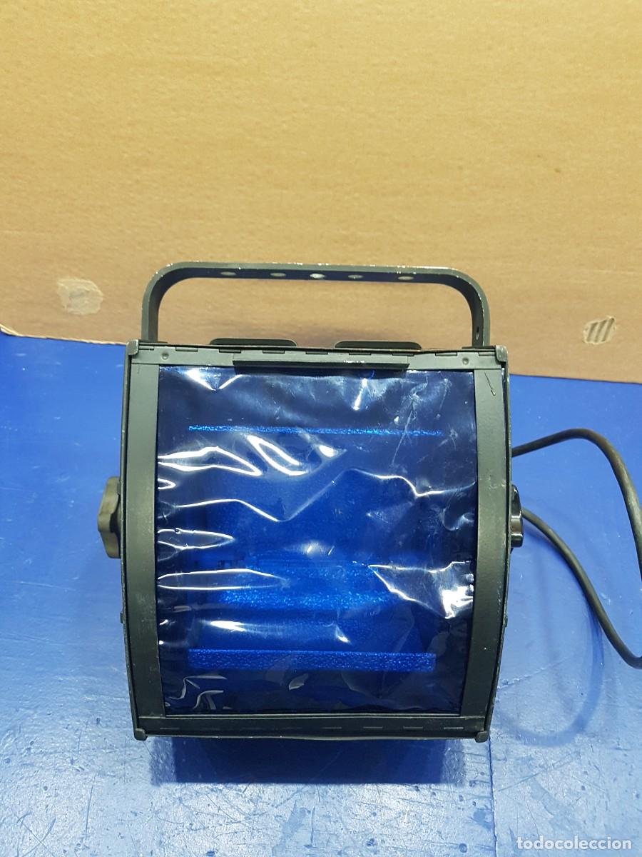 Antig&uuml;edades: PROYECTOR DE ESCENARIO CODA 500/1 - Foto 5