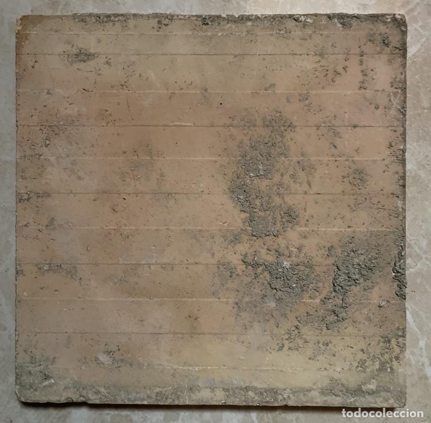 Antig&uuml;edades: Azulejo antiguo - Foto 2