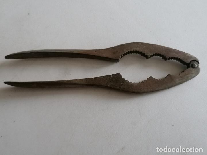 Antig&uuml;edades: ANTIGUO CASCANUECES - Foto 2