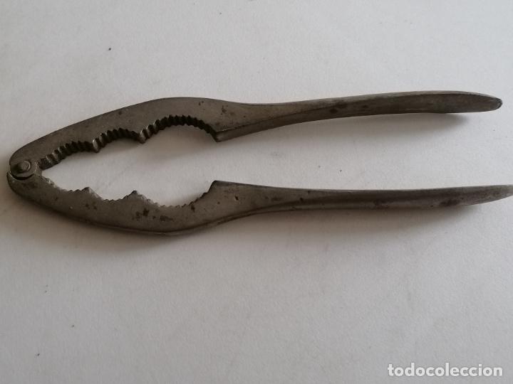 Antig&uuml;edades: ANTIGUO CASCANUECES - Foto 1