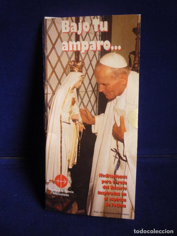 Antig&uuml;edades: ROSARIO NUESTRA SE&Ntilde;ORA DE FATIMA - Foto 3