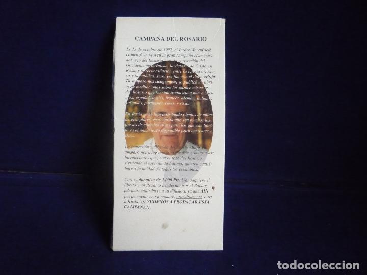 Antig&uuml;edades: ROSARIO NUESTRA SE&Ntilde;ORA DE FATIMA - Foto 7