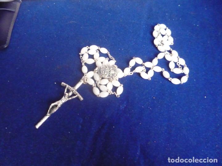 Antig&uuml;edades: ROSARIO NUESTRA SE&Ntilde;ORA DE FATIMA - Foto 1
