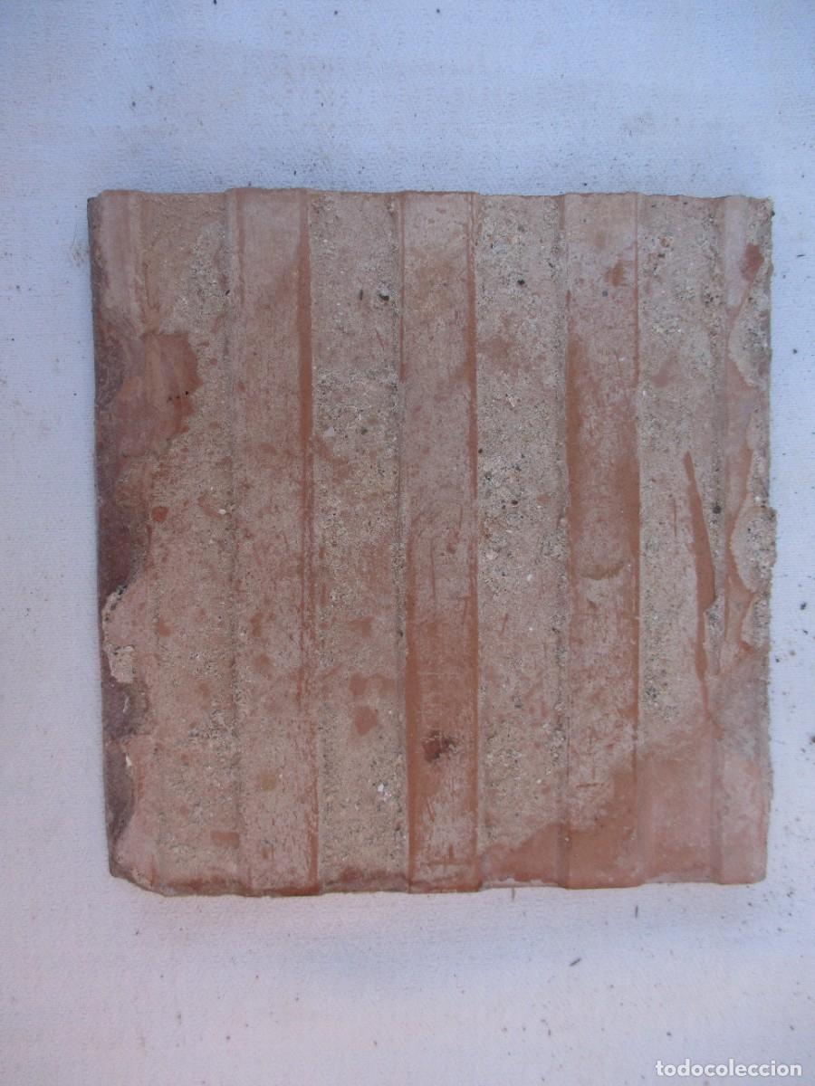 Antig&uuml;edades: Azulejo antiguo de Triana - Foto 2