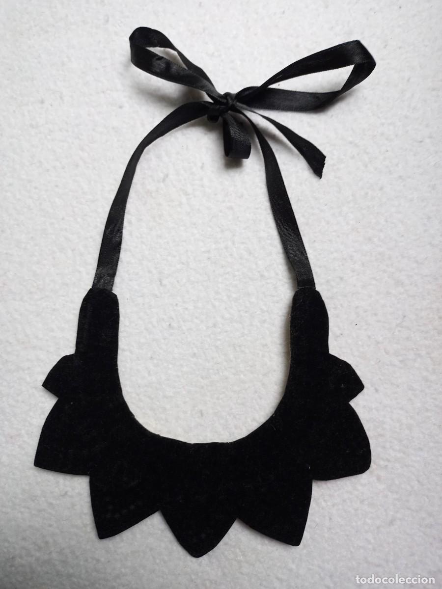 Antig&uuml;edades: Collar, cuello de abalorios - Foto 4