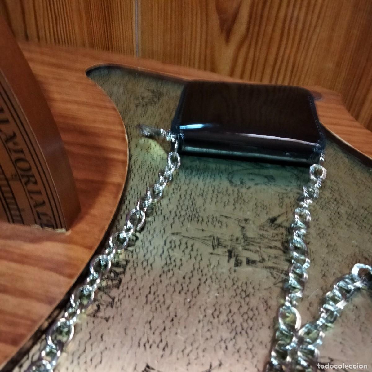 Antig&uuml;edades: Bolso cartera Stradivarius-nuevo - Foto 4