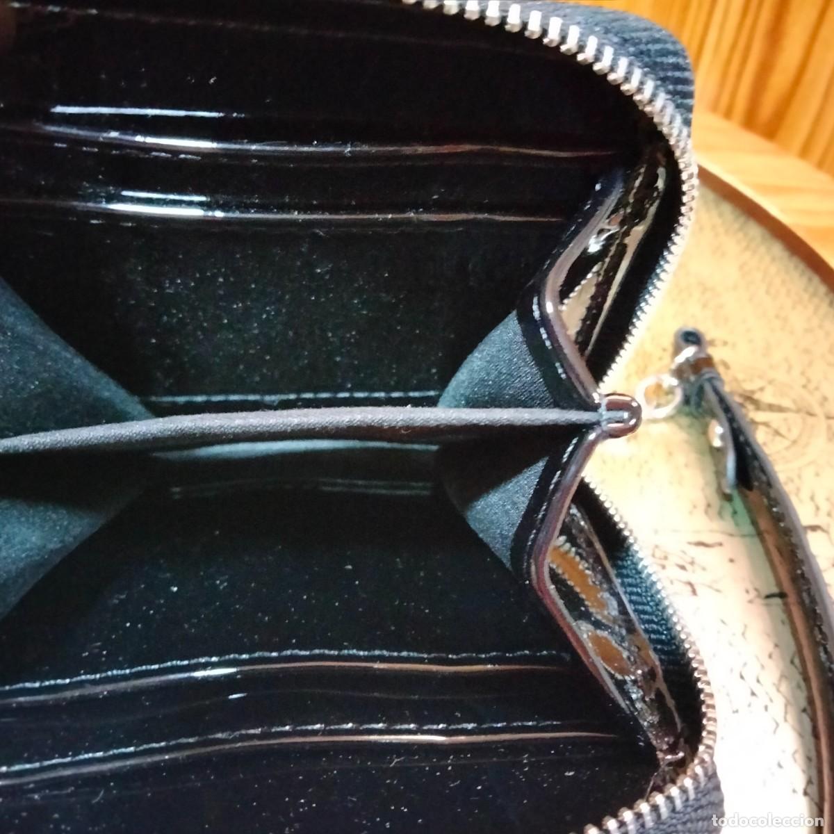 Antig&uuml;edades: Bolso cartera Stradivarius-nuevo - Foto 5