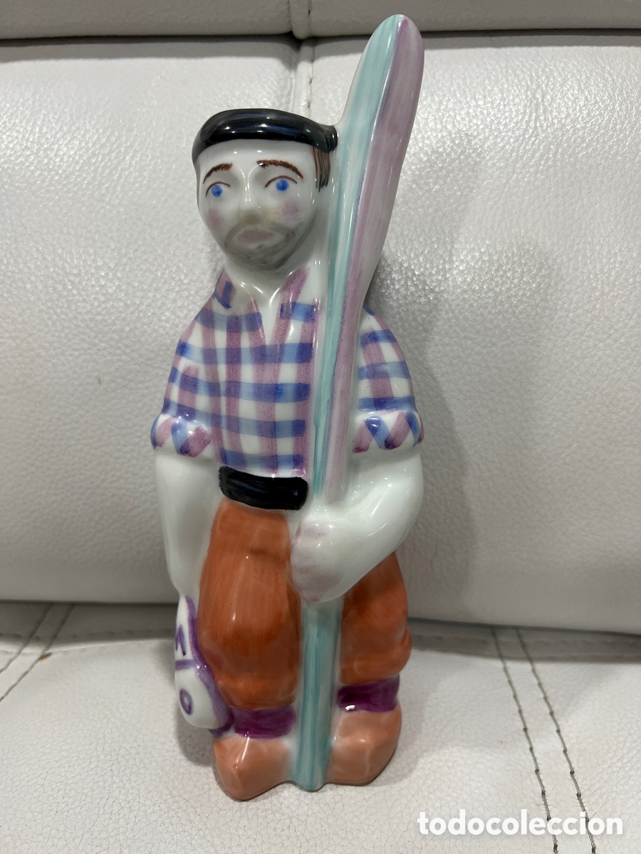 Antig&uuml;edades: Remero sargadelos - Foto 1