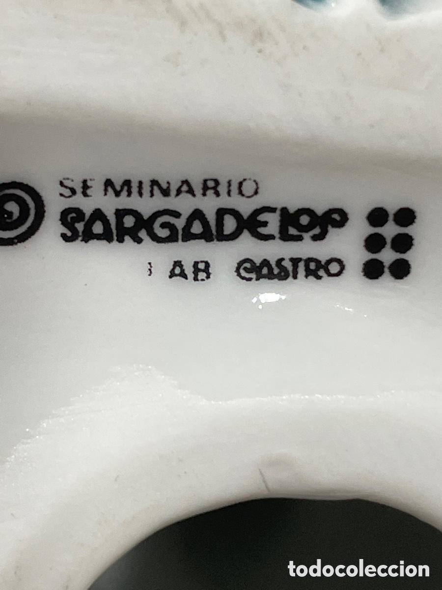 Antig&uuml;edades: Redera sargadelos o castro - Foto 3