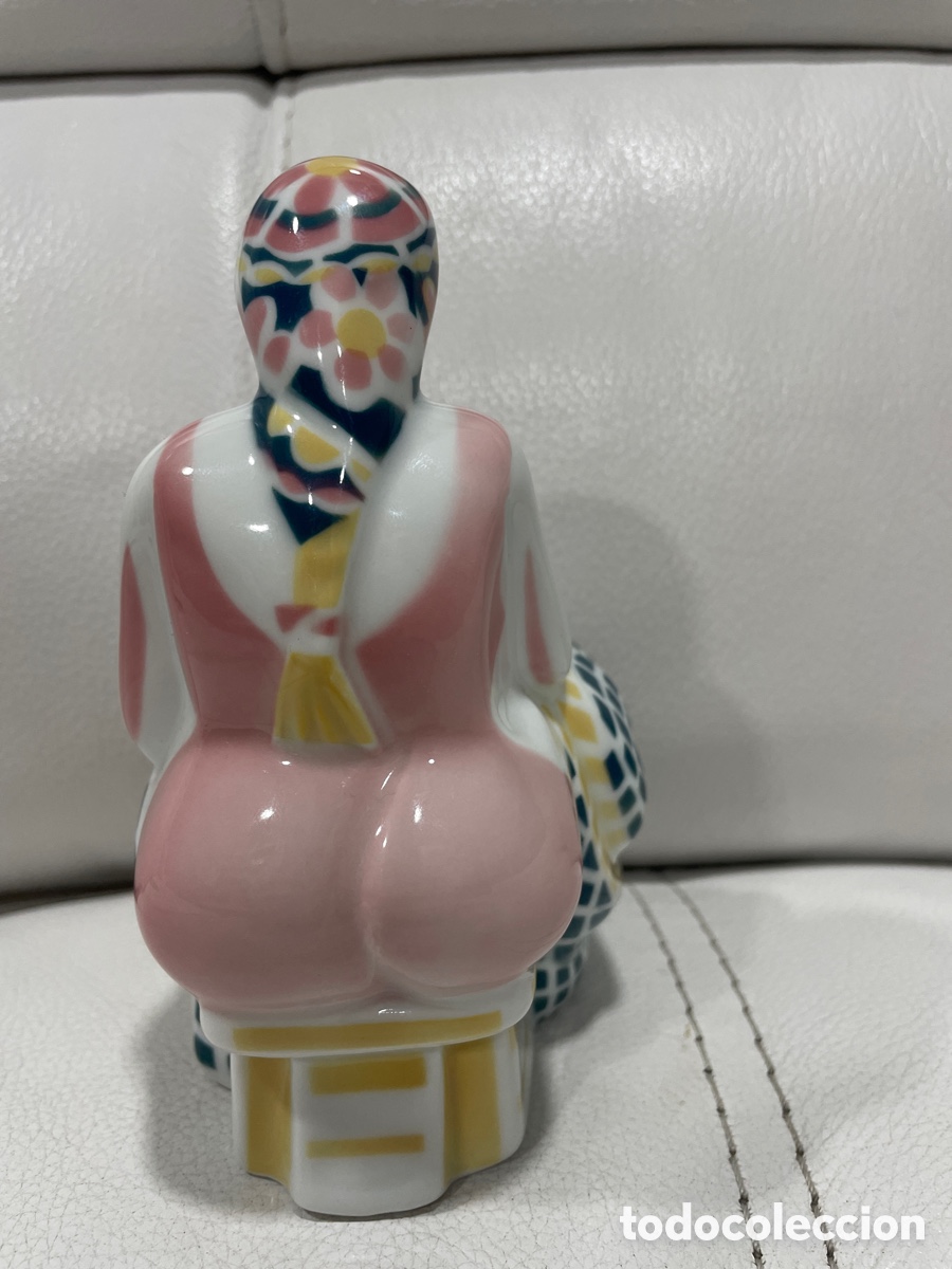 Antig&uuml;edades: Redera Sargadelos - Foto 2