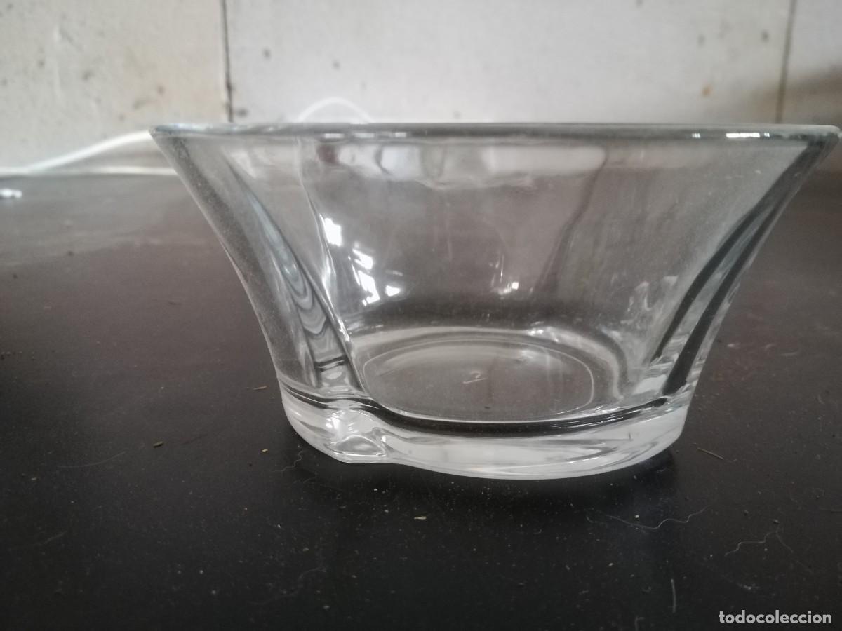 Antig&uuml;edades: PIEZA CRISTAL, PEQUE&Ntilde;A / POL5 - Foto 1