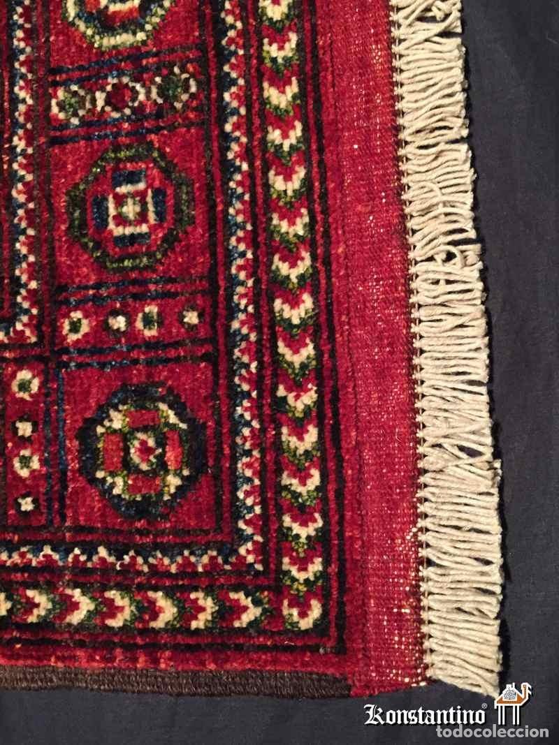 Antig&uuml;edades: ERSARI TURC&Oacute;MANO AFGANO - Foto 4