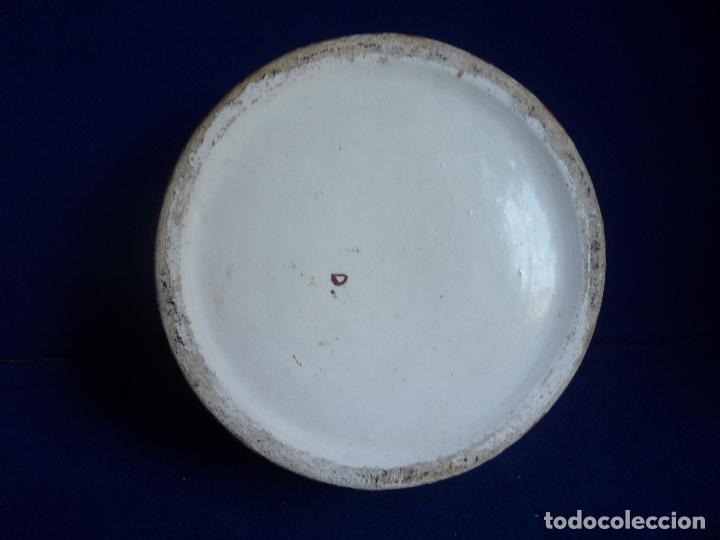 Antig&uuml;edades: ESCUPIDERA ANTIGUA - Foto 4