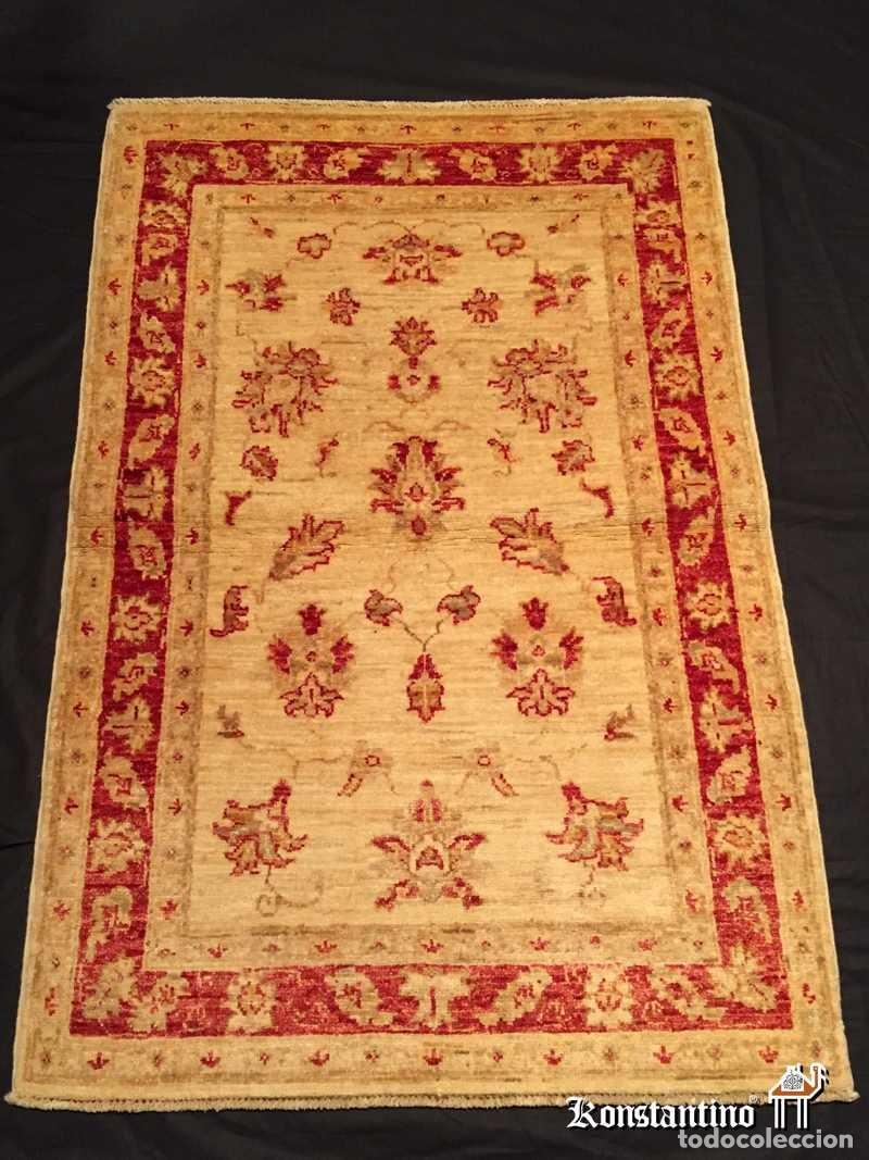 Antig&uuml;edades: SULTANABAD EXTRA QUALITY 115X80 - Foto 1