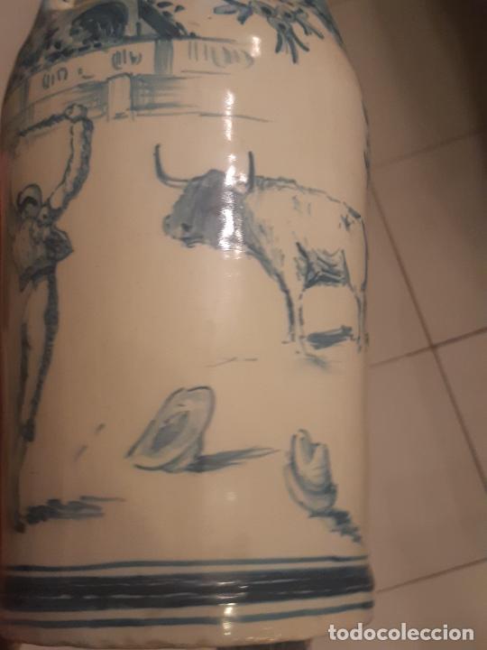 Antig&uuml;edades: CENCERRO EN CER&Aacute;MICA DE TALAVERA - Foto 9
