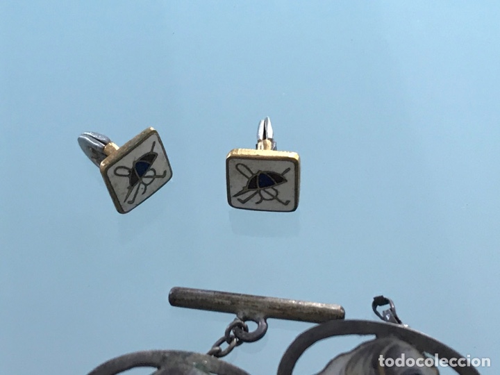 Antig&uuml;edades: Lote gemelos ppios SXX - Foto 2