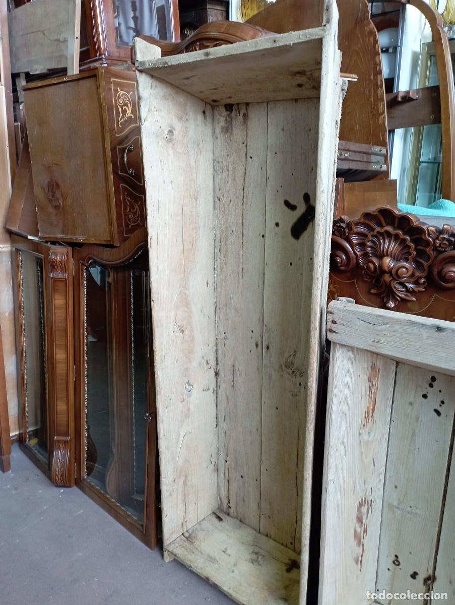 Antig&uuml;edades: ARTESAS DE MATANZA - Foto 3