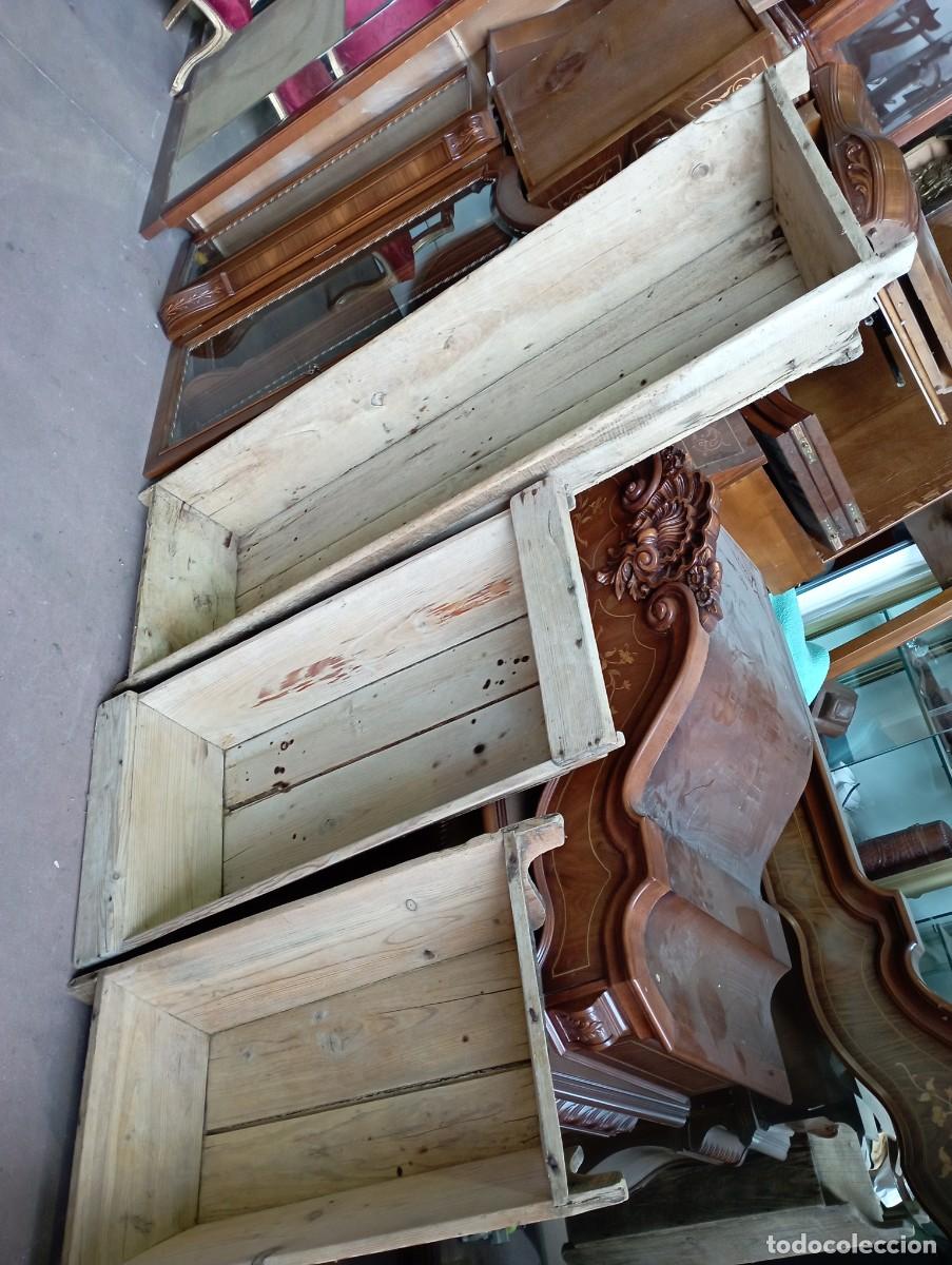 Antig&uuml;edades: ARTESAS DE MATANZA - Foto 1