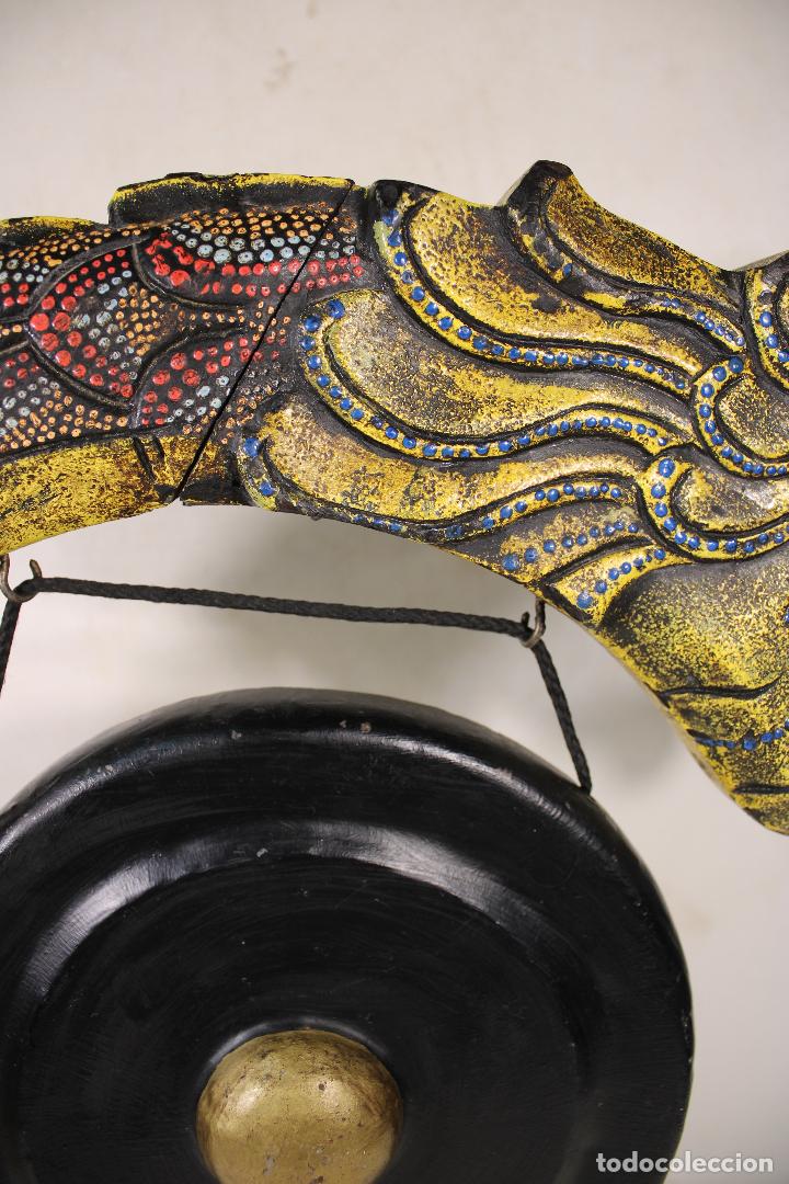 Antig&uuml;edades: gon dragon balin&eacute;s - Foto 3