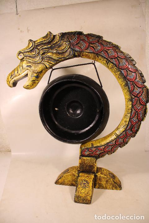 Antig&uuml;edades: gon dragon balin&eacute;s - Foto 5