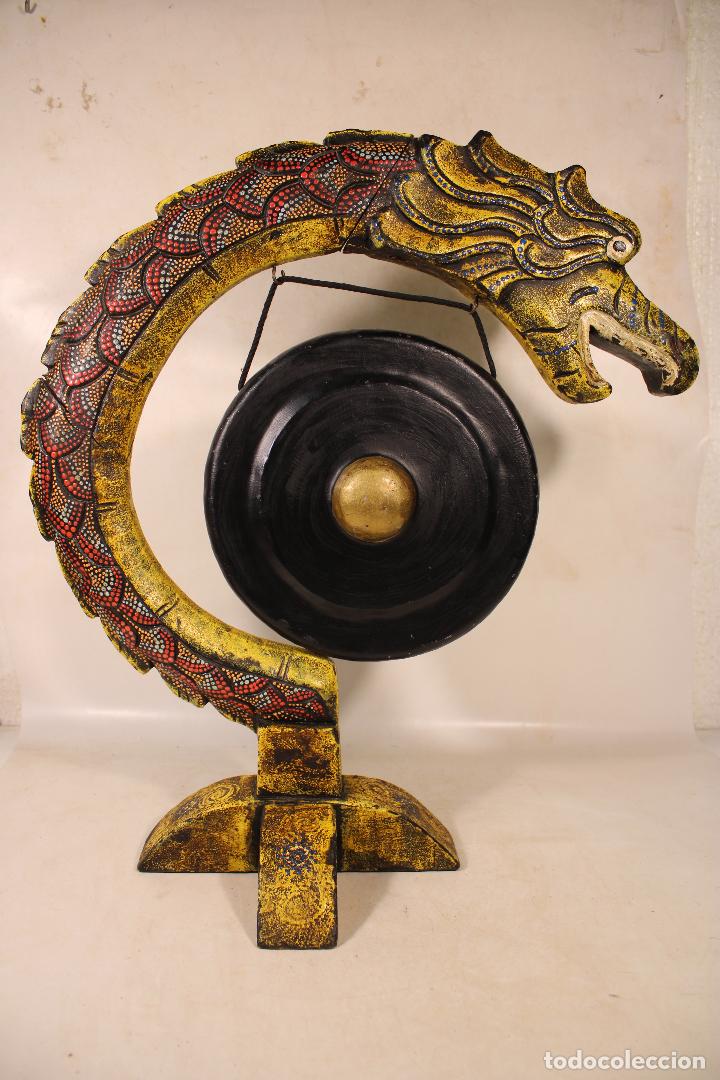 Antig&uuml;edades: gon dragon balin&eacute;s - Foto 1