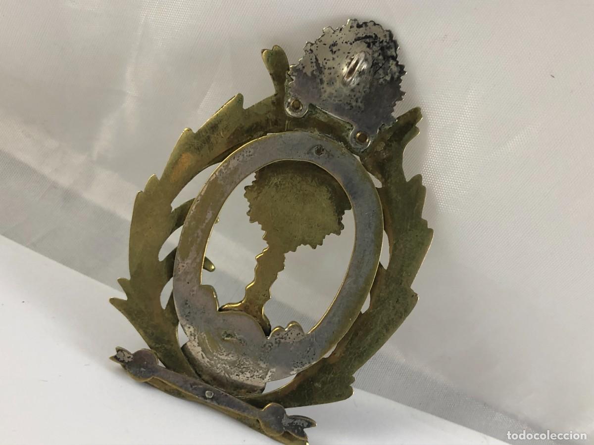 Antig&uuml;edades: medallas cofradia - Foto 2