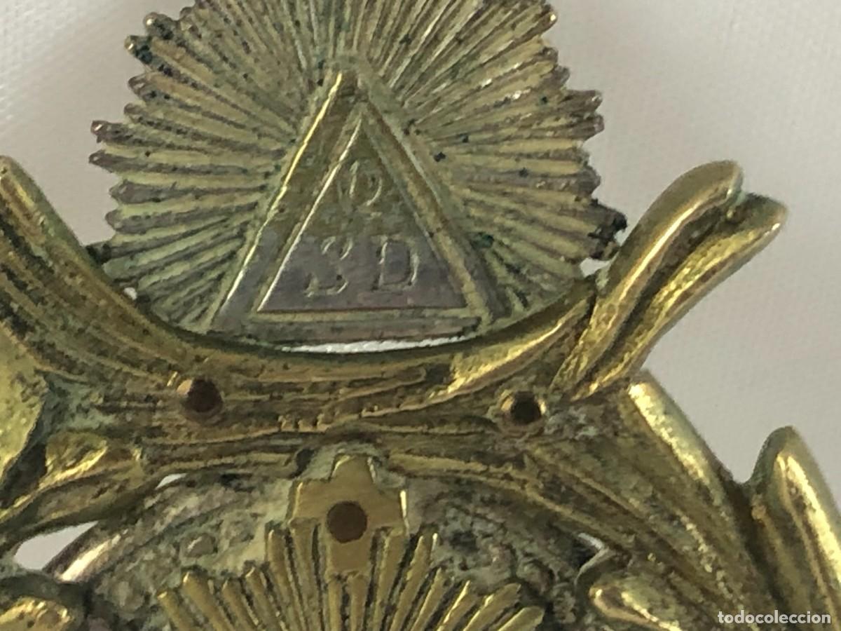 Antig&uuml;edades: medallas cofradia - Foto 3