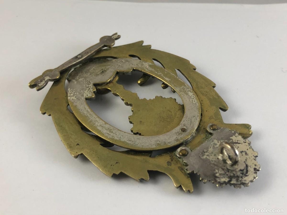 Antig&uuml;edades: medallas cofradia - Foto 4