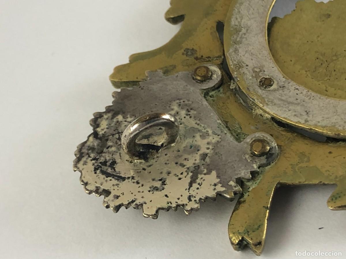 Antig&uuml;edades: medallas cofradia - Foto 5