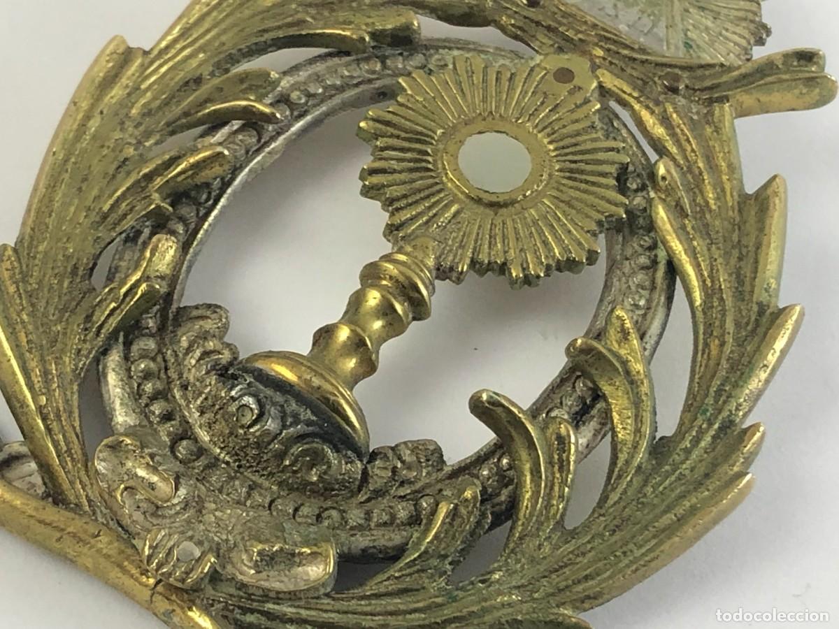 Antig&uuml;edades: medallas cofradia - Foto 6