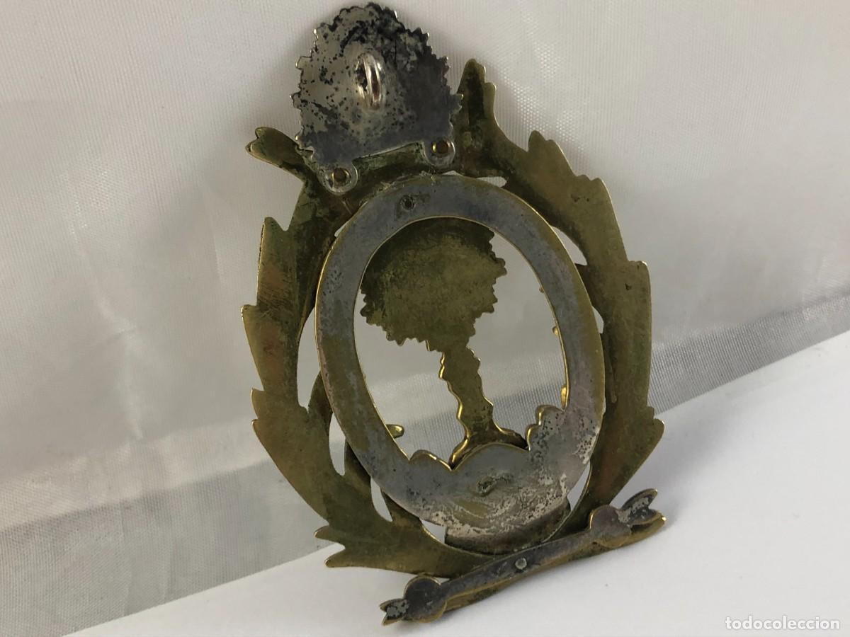 Antig&uuml;edades: medallas cofradia - Foto 8