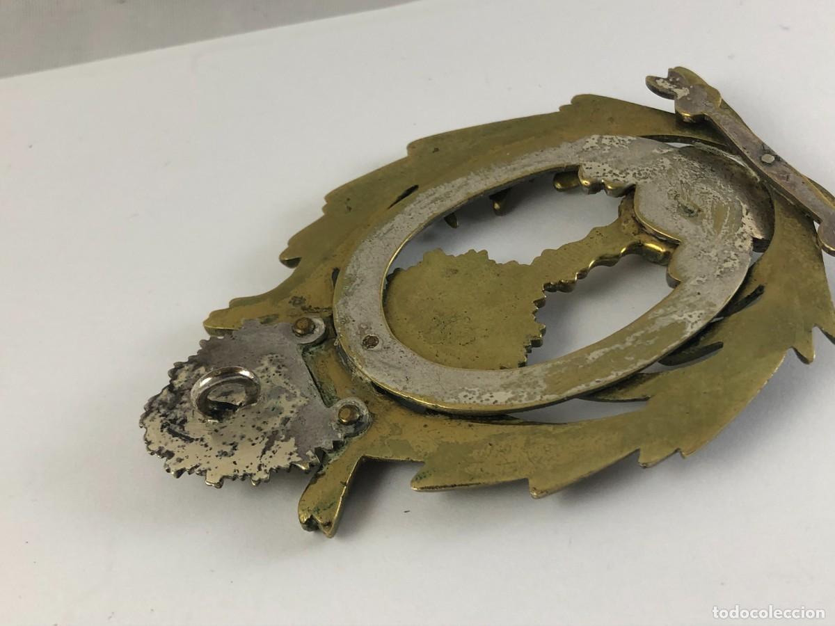 Antig&uuml;edades: medallas cofradia - Foto 9